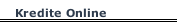 Kredite Online 