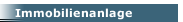 Immobilienanlage