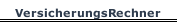 VersicherungsRechner